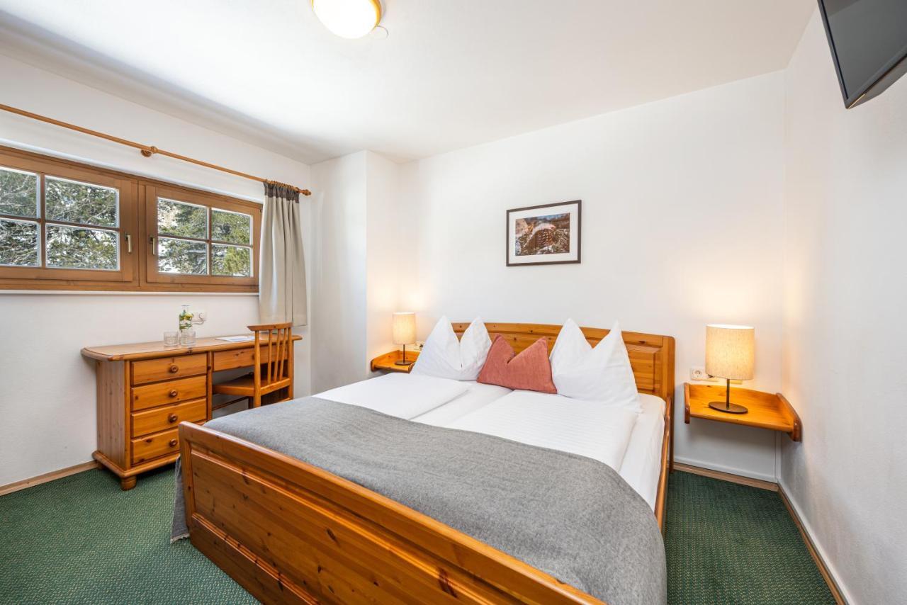 Apparthotel Zirbenhof Обертауэрн Экстерьер фото