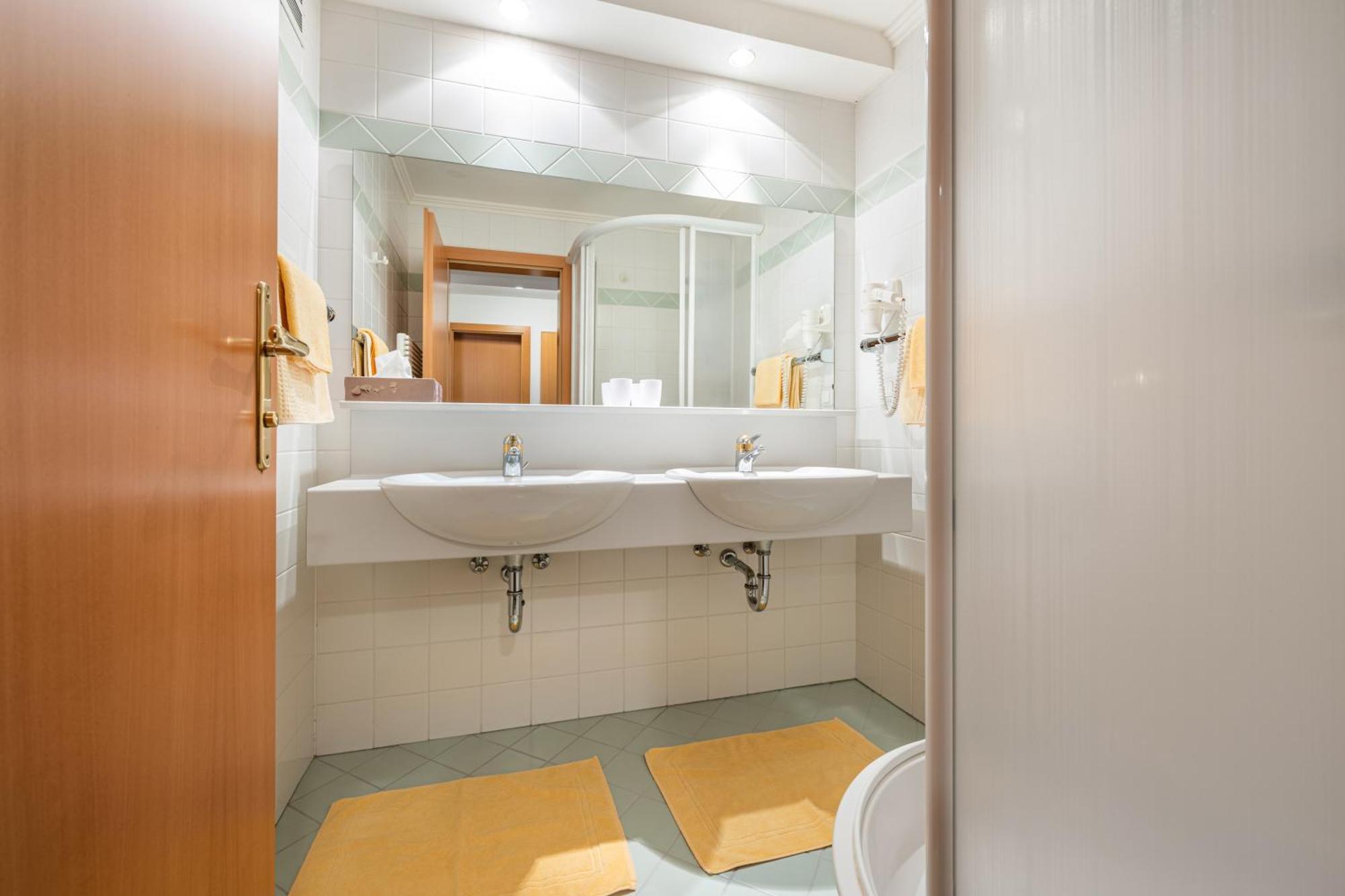 Apparthotel Zirbenhof Обертауэрн Номер фото